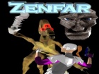 Zenfar, The Adventure Begins
